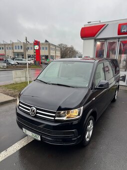 Volkswagen T6 Caravelle long 2.0TDI 110kw DSG - 10