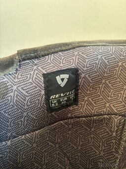 Moto boty Revit 40 - 10