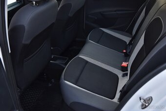 FABIA III. 44KW nájezd 13tis.km - 10