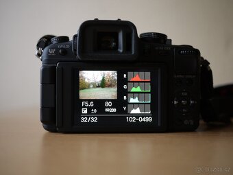 Fotoaparát Panasonic G-2... - 10