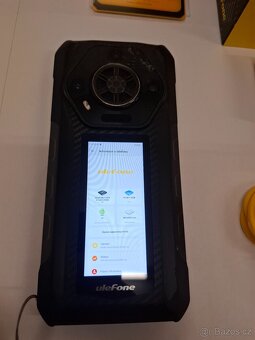 Ulefone Armor 30 Pro 16/512Gb - 10
