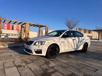 Skoda Octavia 3 - 10