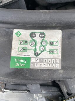 Audi A3 1.6 automat - 10