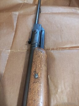 Vzduchovka ČZ Strakonice 236-1 - 10