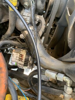 Prodam VZV Hyster - 10