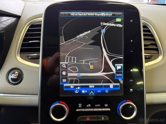 Renault Espace Intens 1.6 dCi 96 kW bez AdBlue DPH - 10