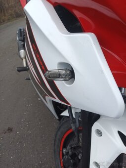 Honda CBR 125 R - 10