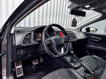 Seat Leon 3 ST FR - 10