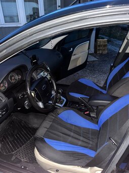 Ford Monedo 2.0TDci - 10