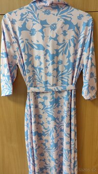 Košilové šaty Tchibo, nové - 10