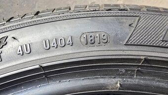 Letní pneu 225/40/18 Pirelli - 10