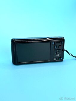 Pentax Optio LS465 16Mpx. “”Číst popis”” - 10