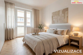 Prodej bytu 2+1, Říčany - 10