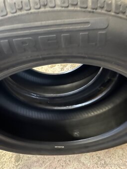 245/50/18” Pirelli Runflat,BMW - 10