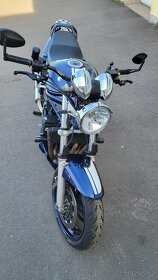 Suzuki GSF 1200 Bandit - 10