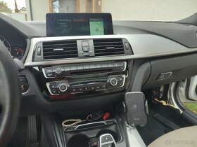 BMW F31 320xd 140kw 2017 Individual Luxury - 10