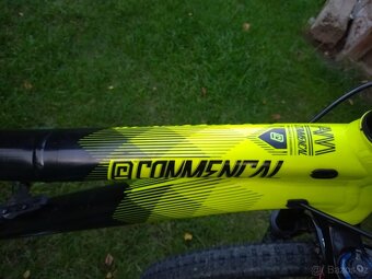 COMMENCAL META V4 enduro kolo vel. M - 10