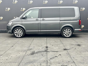 Orig. sada VW Multivan T6/T5, Transporter T6/T5 Springfield⭐ - 10