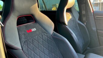 RS KODIAQ 176Kw 4x4 2.0TDI VIRTUAL KOKPIT KAMERA360Panorama - 10