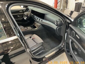 Mercedes E300d 180Kw 2019 9G Sedan Facelift w213 - 10
