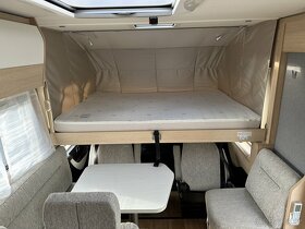 Hymer B680, DO 3.5T,mercedes,klima,sat,menic,lifepo,solar - 10