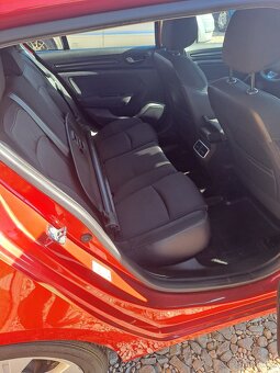 Renault Mégane 1.6 SCe 84kW ČR SERVISKA - 10