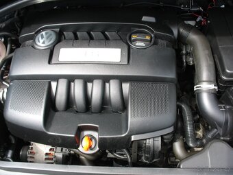 Golf Plus 1,6 MPi-75 kW, 164.000,-Kč - 10