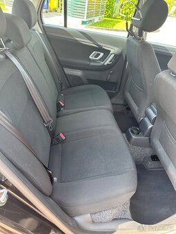 Škoda Fabia Kombi Elegance 1.6i 77kw. Málo km - 10