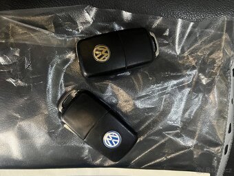Touran 1.9tdi 77kw bez dpf - 10