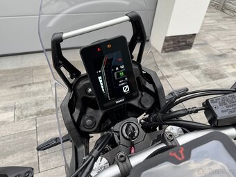 Yamaha tenere 700 2024 - 10