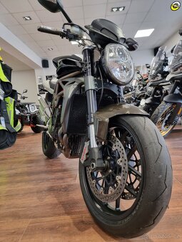 MV Agusta Brutale 1090RR - 10