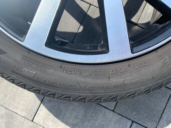 Kola r18 - golf original R-line Serron - 10