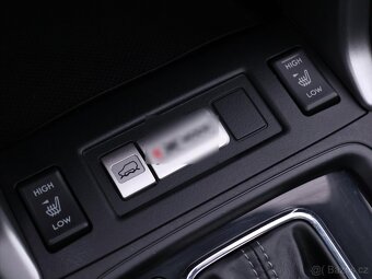 Subaru Forester 2,0 i 177kW Aut. AWD CZ Kůže (2014) - 10