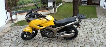 Yamaha TDM 900 - 10