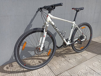 Specialized Crosstrail Comp vel. L" - 10