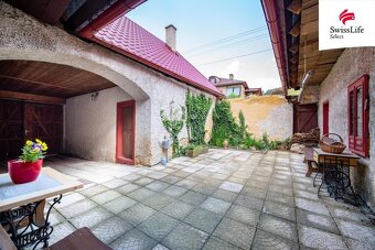 Prodej rodinného domu 88 m2, Bezděčí u Trnávky - 10