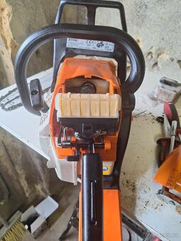 Motorová pila STIHL MS 250 - 10