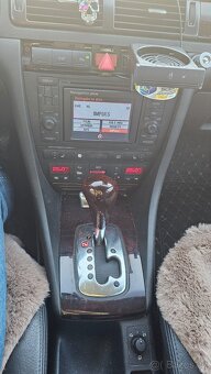 Prodam Audi A6 C5 3,0 LPG quattro - 10