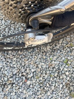 Specialized Enduro comp 2004 - 10