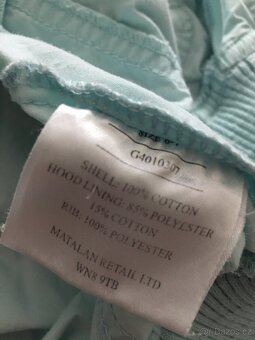 Bunda zn.Matalan vel.116 - 10
