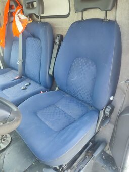 Peugeot boxer 2.8 hdi díly - 10