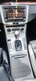 Vw cc sport 3.6 220 kw. - 10