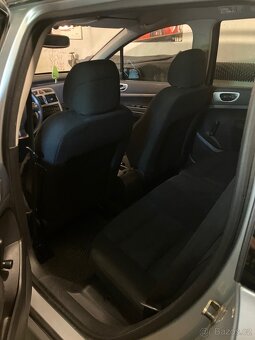 Peugeot 307 2,0 HDi - 10
