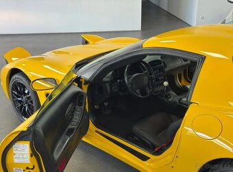 Chevrolet Corvette Z06 C5 – edice 50 let, r.v. 2003 - 10