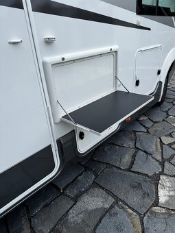 Mobilvetta 2,3 KEA I 86 - 10