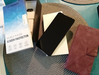 ZTE Nubia Focus Pro 5G 20GB RAM/256GB ROM - 10
