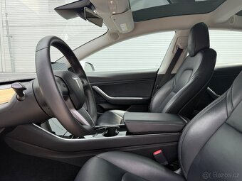 Tesla Model 3, Long Range 4x4 záruka 2027 DPH - 10