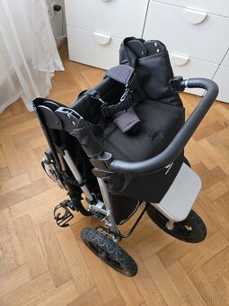 Kočárek Easywalker SKY Plus - 10