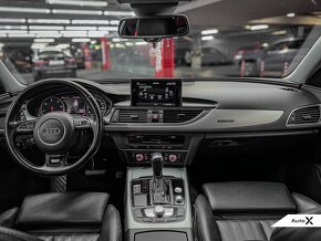 Audi A6 Allroad Quattro 3.0 TDI 200 kW | ROZVODY, DPH - 10