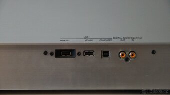 Roland Fantom G8 (Japan) TOP STAV - 10